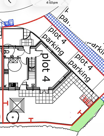 4 Crouch Hill Close , Sherborne 